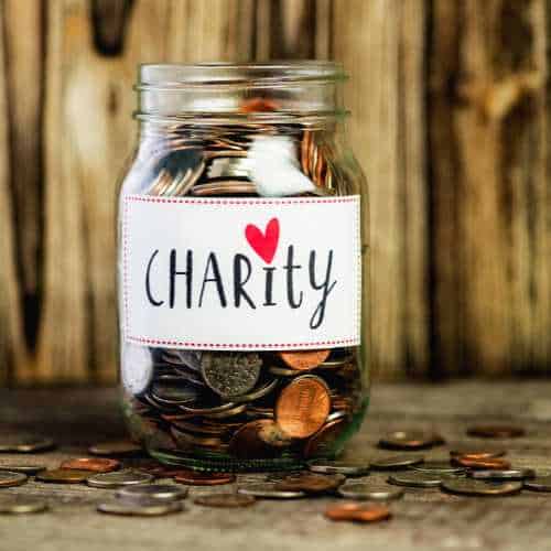 Choose the Right Charity North Harrow