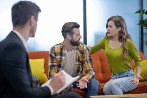 Which Will Type Offers the Best Protection for Children From Previous Relationships North Harrow