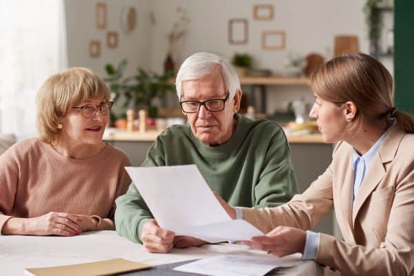 Are Will Writing Services Legally Recognised North Harrow