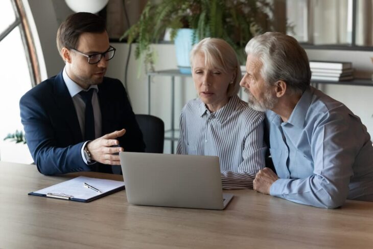 What Should You Do Next to Keep Your Will Working for You North Harrow?