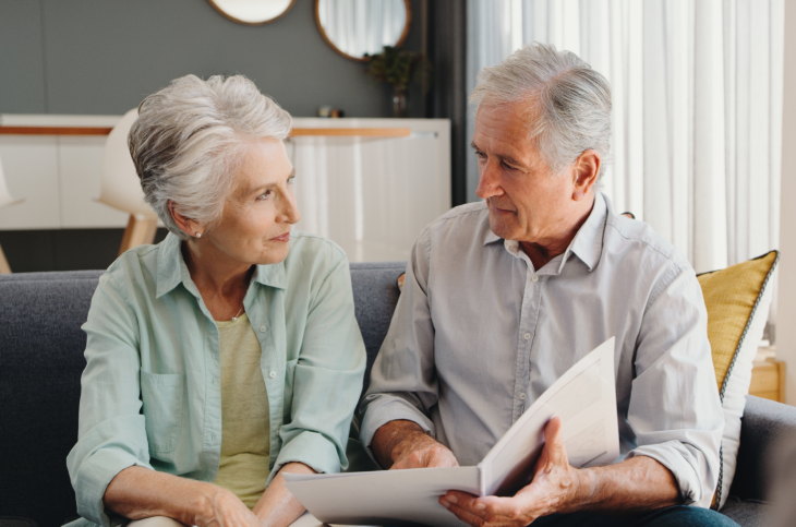 Why is having a will important even if I don’t own many assets North Harrow?